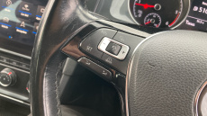 Volkswagen Golf 1.6 TDI SE 5dr [Nav] Diesel Estate